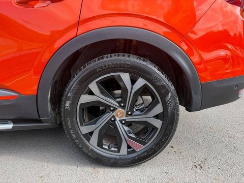 Voitures D'occasion À Sarlat | Renault Arkana Mild Hybrid 140 Edc Fap - 22 R.s. Line