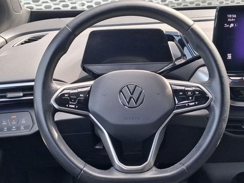 Voitures D'occasion À Dax | Volkswagen Id.5 204 Ch Pro Performance