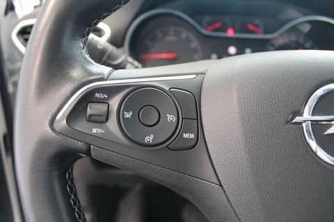 Voitures D'occasion À Migné-Auxances | Opel Crossland 1.2 Turbo 130 Ch Bvm6 Gs Line
