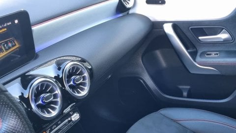 Voitures D'occasion À Dax | Mercedes-Benz Classe A 200 Amg Line