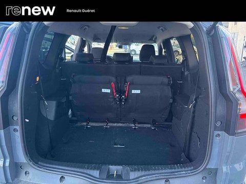 Voitures D'occasion À Guéret | Dacia Jogger Hybrid 155 7 Pl Extreme