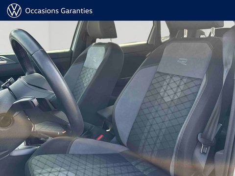Voitures D'occasion À Brive La Gaillarde | Volkswagen Polo 1.0 Tsi 95 S&S Dsg7 R-Line