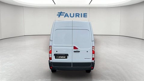 Voitures D'occasion À Trélissac | Renault Master Iii Fgn Trac F3500 L2H2 Blue Dci 135 Confort