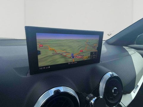Voitures D'occasion À Brive La Gaillarde | Audi Q2 35 Tdi 150 S Tronic 7 S Line