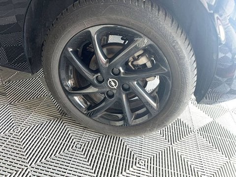 Voitures D'occasion À Saintes | Opel Corsa 1.2 Turbo 130 Ch Bva8 Gs