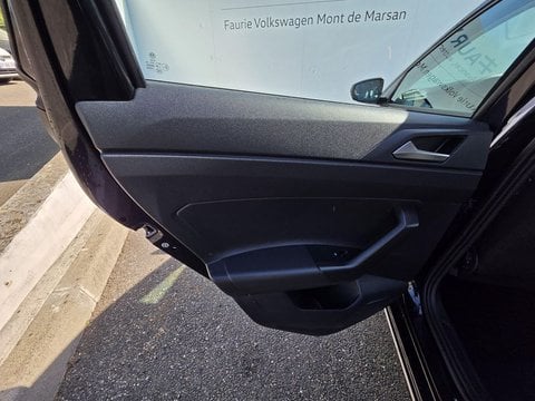 Voitures D'occasion À Saint-Avit | Volkswagen Polo 1.0 Mpi 80 S&S Bvm5