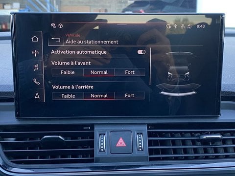 Voitures D'occasion À Boé | Audi Q5 Sportback 50 Tfsie 299 S Tronic 7 Quattro S Line