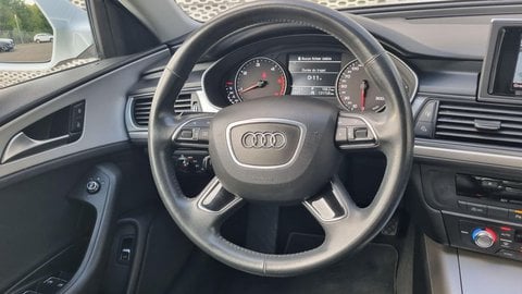 Voitures D'occasion À Dax | Audi A6 Business 2.0 Tdi Ultra 190 S Tronic 7 Business Executive