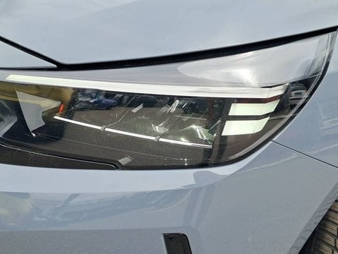 Voitures D'occasion À Limoges | Opel Corsa Electrique 156 Ch & Batterie 51 Kwh Gs