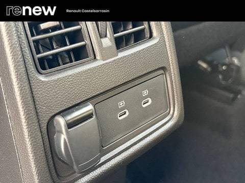 Voitures D'occasion À Castelsarrasin | Renault Captur Ii E-Tech Full Hybrid 160 Ch Esprit Alpine