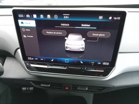 Voitures D'0Km À Boé | Volkswagen Id.5 286 Ch Pro Life Max