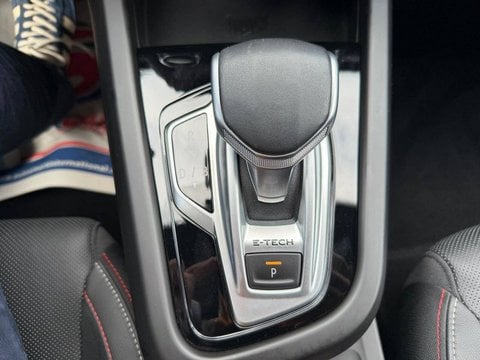Voitures D'occasion À Sarlat | Renault Arkana E-Tech Hybride 145 R.s. Line Fast Track
