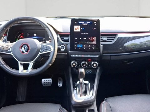 Voitures D'occasion À Bergerac | Renault Arkana Tce 140 Edc Fap - 21B R.s. Line