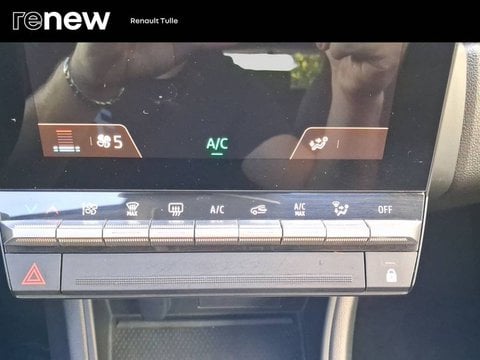 Voitures D'occasion À Tulle | Renault Captur Ii Eco-G 100 Ch Evolution