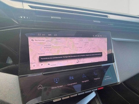 Voitures D'occasion À Brive La Gaillarde | Peugeot 308 Diesel Bluehdi 130Ch S&S Eat8 Gt