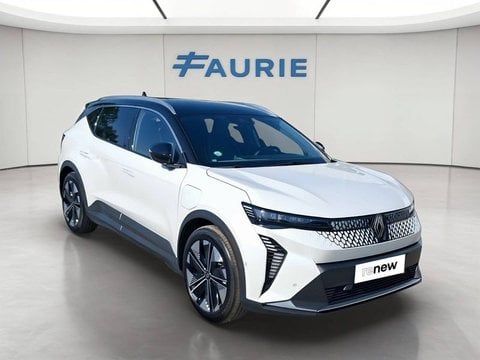 Voitures D'occasion À Bergerac | Renault Scénic Scenic E-Tech Électrique 220 Ch Grande Autonom...
