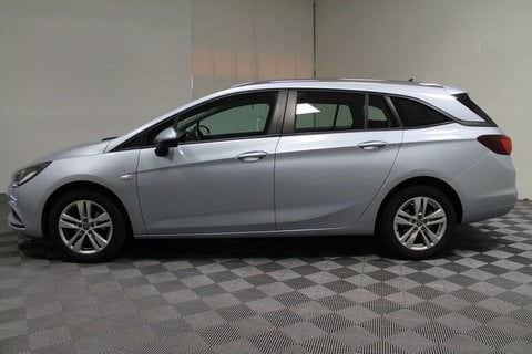 Voitures D'occasion À Migné-Auxances | Opel Astra K Sports Tourer 1.6 Cdti 110 Ch Start/Stop In...