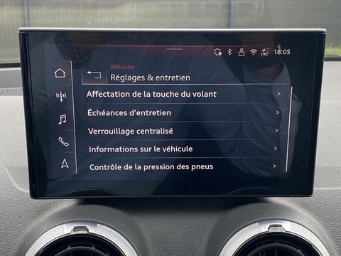 Voitures D'occasion À Boé | Audi Q2 35 Tfsi 150 S Tronic 7 S Line Plus