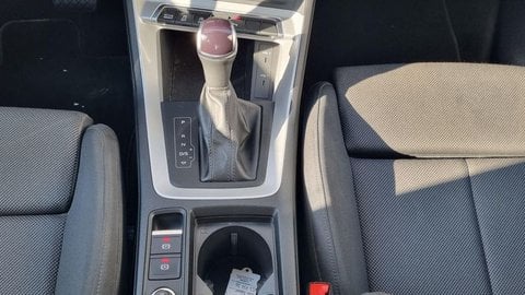Voitures D'occasion À Dax | Audi Q3 Sportback 35 Tfsi 150 Ch S Tronic 7 Design