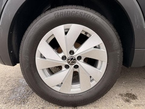 Voitures D'occasion À Boé | Volkswagen T-Cross 1.0 Tsi 116 Start/Stop Dsg7 Life Plus