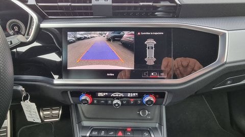 Voitures D'occasion À Dax | Audi Q3 45 Tfsie 245 Ch S Tronic 6 S Line