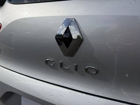 Voitures D'occasion À Sarlat | Renault Clio V E-Tech 140 - 21N Limited