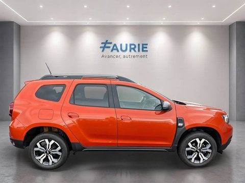 Voitures D'occasion À Trélissac | Dacia Duster Ii Tce 150 4X2 Edc Journey