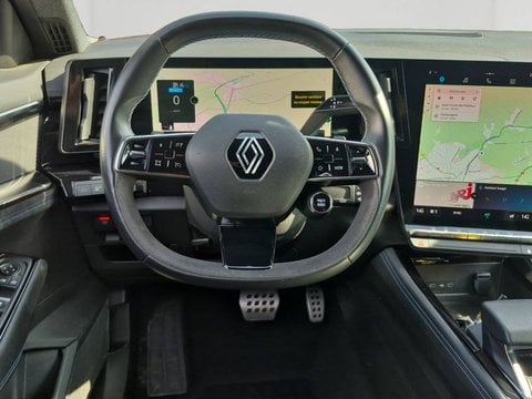 Voitures D'occasion À Bergerac | Renault Austral E-Tech Hybrid 200 Techno Esprit Alpine