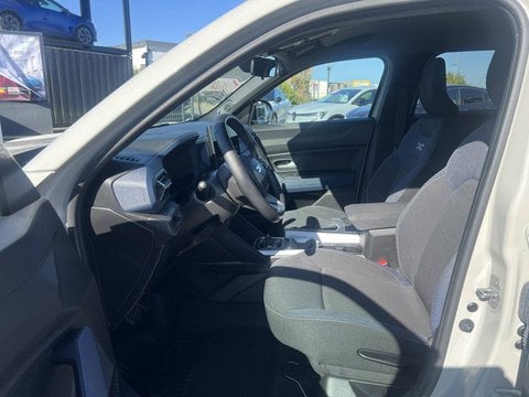 Voitures D'occasion À Montauban | Dacia Duster Iii Hybrid 140 Journey