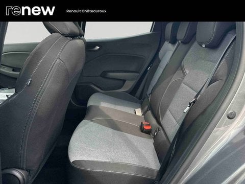 Voitures D'occasion À Saint Maur | Renault Clio Tce 90 Ch Gsr2 Evolution