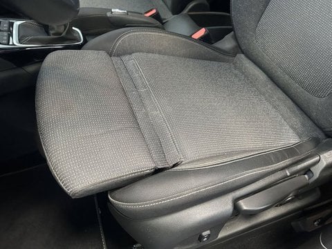 Voitures D'occasion À Migné-Auxances | Opel Crossland 1.5 D 120 Ch Bva6 Elegance