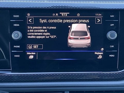 Voitures D'occasion À Boé | Volkswagen Taigo 1.0 Tsi 116 Dsg7 Vw Edition