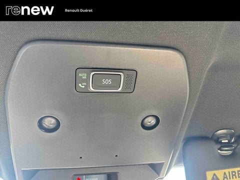 Voitures D'occasion À Guéret | Renault Mégane Megane V Electrique Megane E-Tech Ev60 220 Ch Op...