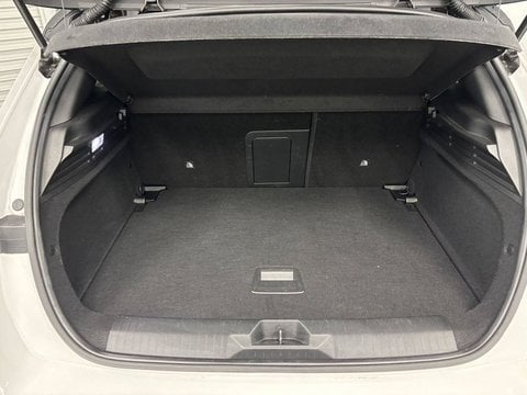 Voitures D'occasion À Gond Pontouvre | Opel Astra 1.2 Turbo 130 Ch Bvm6 Gs Line