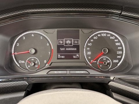 Voitures D'occasion À Boé | Volkswagen T-Cross 1.0 Tsi 95 Start/Stop Bvm5 Lounge