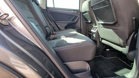 Voitures D'occasion À Dax | Volkswagen Tiguan 2.0 Tdi 150 Dsg7 Carat