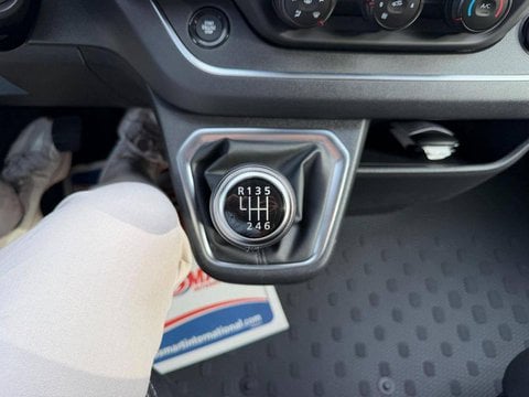 Voitures D'occasion À Sarlat | Renault Trafic Blue Dci 150 Grand Techno