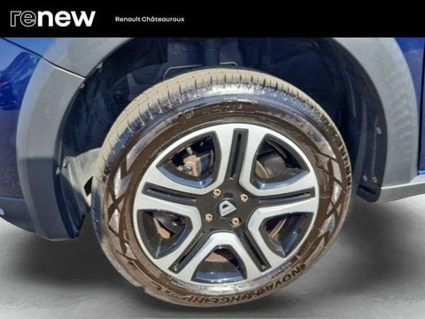 Voitures D'occasion À Saint Maur | Dacia Sandero Ii Tce 90 Sl Escape