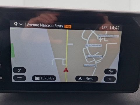 Voitures D'occasion À Bergerac | Dacia Jogger Hybrid 140 7 Places Gsr2 Extreme