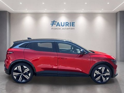 Voitures D'occasion À Trélissac | Renault Mégane Megane E-Tech 220 Ch Autonomie Confort Gsr2 I...