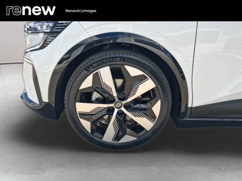 Voitures D'occasion À Limoges | Renault Mégane Megane V Electrique Megane E-Tech Ev60 220 Ch Su...
