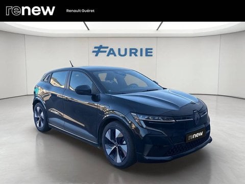 Voitures D'occasion À Guéret | Renault Mégane Megane V Electrique Megane E-Tech Ev40 130Ch Sta...