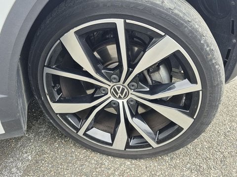 Voitures D'occasion À Saint-Avit | Volkswagen T-Roc 2.0 Tdi 150 Start/Stop Dsg7 R-Line