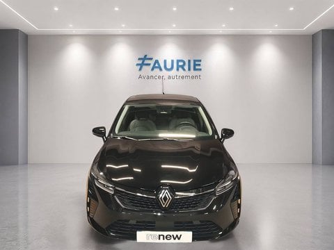 Voitures D'occasion À Tulle | Renault Clio V Dci 100 Evolution