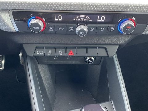 Voitures D'occasion À Boé | Audi A1 Sportback 35 Tfsi 150 Ch S Tronic 7 S Line