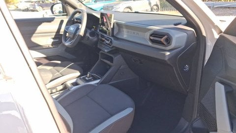 Voitures D'occasion À Bergerac | Dacia Duster Hybrid 140 Extreme