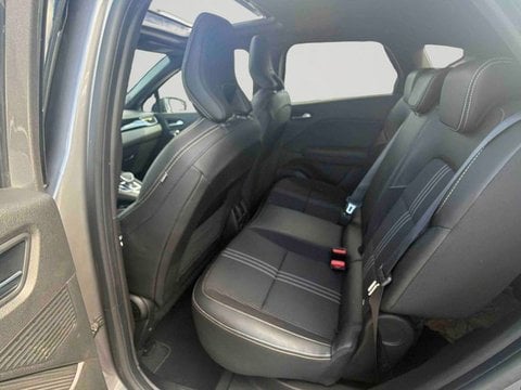 Voitures D'occasion À Brive La Gaillarde | Renault Captur E-Tech Hybride 145 Engineered