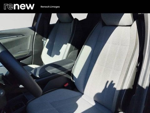 Voitures D'occasion À Limoges | Renault Mégane Megane E-Tech 220 Ch Autonomie Confort Gsr2 Techno