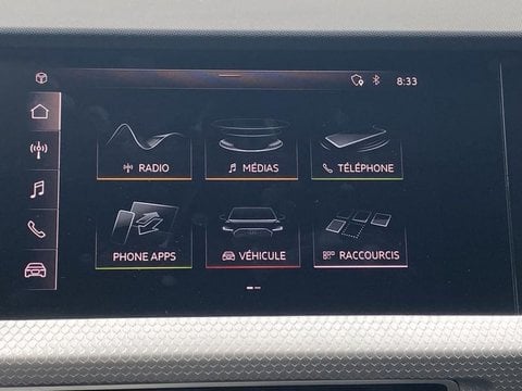 Voitures D'occasion À Boé | Audi A1 Sportback 40 Tfsi 200 Ch S Tronic 6 S Line