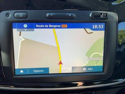 Voitures D'occasion À Sarlat | Dacia Sandero Ii Blue Dci 95 Sl Techroad